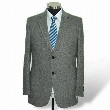 Men's Two Buttons suits